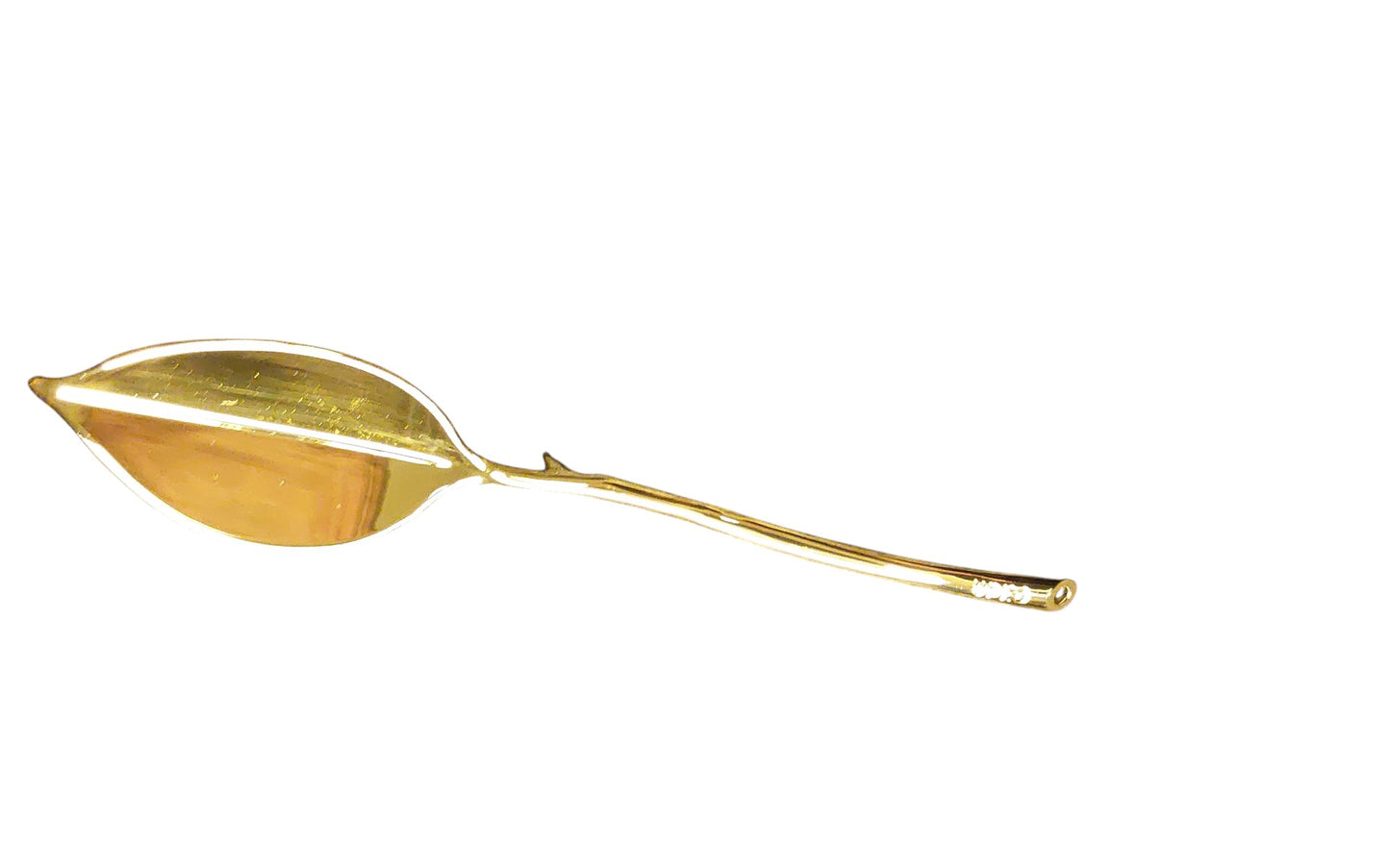 Intimate Body Wax Remover, Metal Wax Scraper