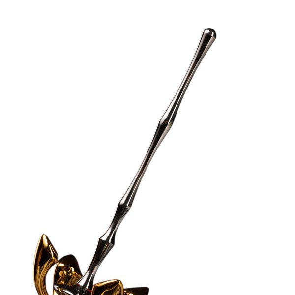 The Chess Collection “Knight” Urethral Sound Plug Set – premium stainless steel urethral plugs in two sizes. Beginner & advanced urethral sounding toy with bold knight-inspired design.
