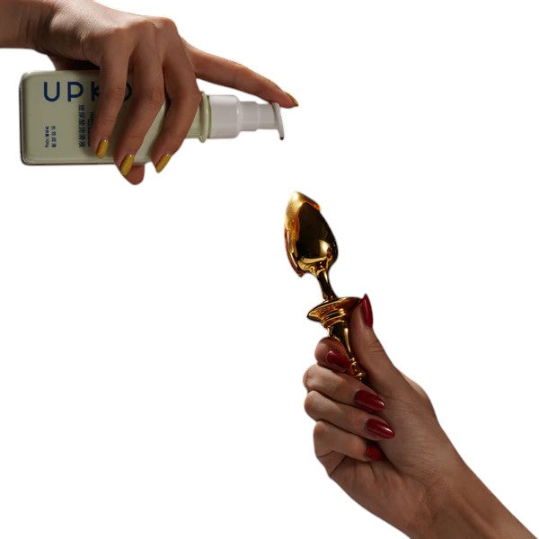 The Chess Collection – King Butt Plug