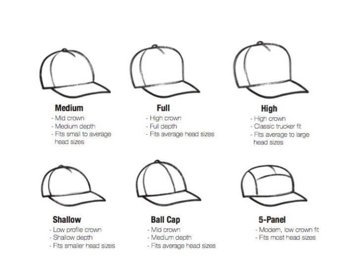 100% Hand Made, 6 Panel Sheep Leather, Full Crown, Unisex Baseball Cap with Velcro Adjustable Back Strap