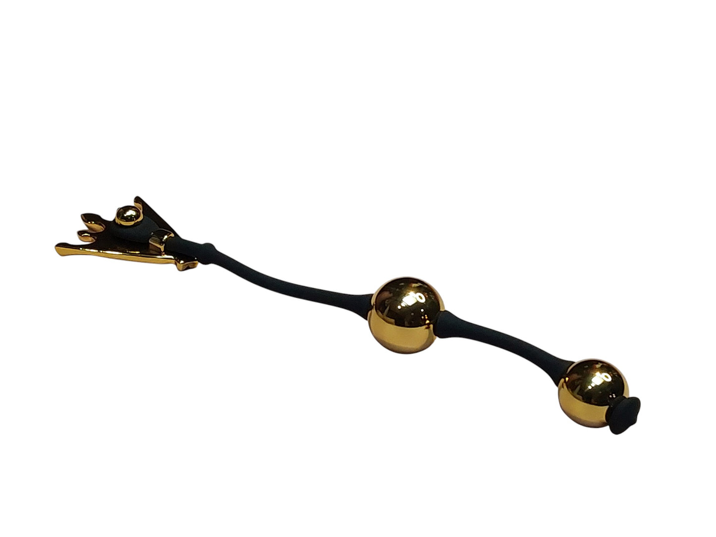 The Chess” Collection – 「Queen」 Premium Metal Pleasure Balls