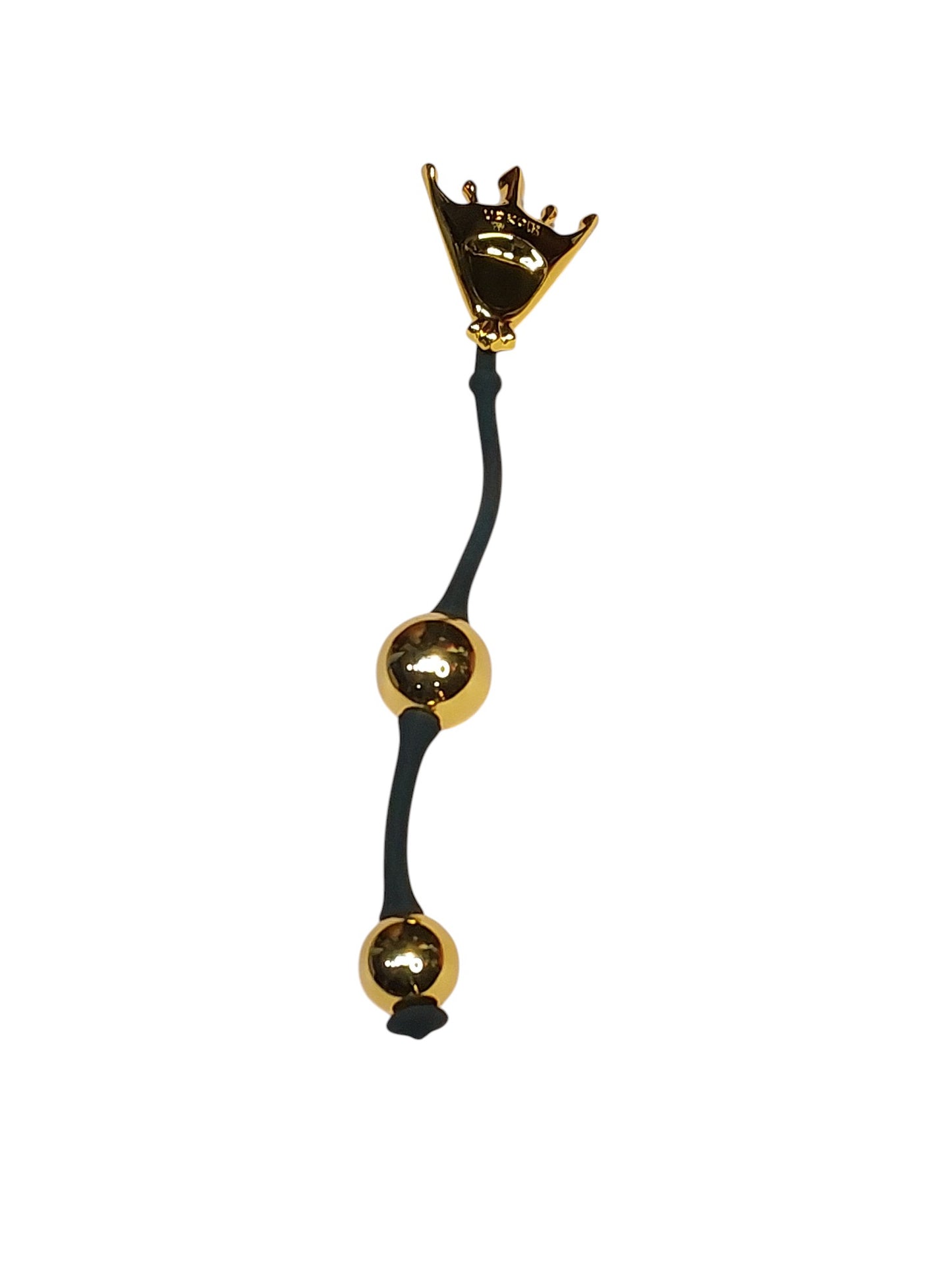 The Chess” Collection – 「Queen」 Premium Metal Pleasure Balls