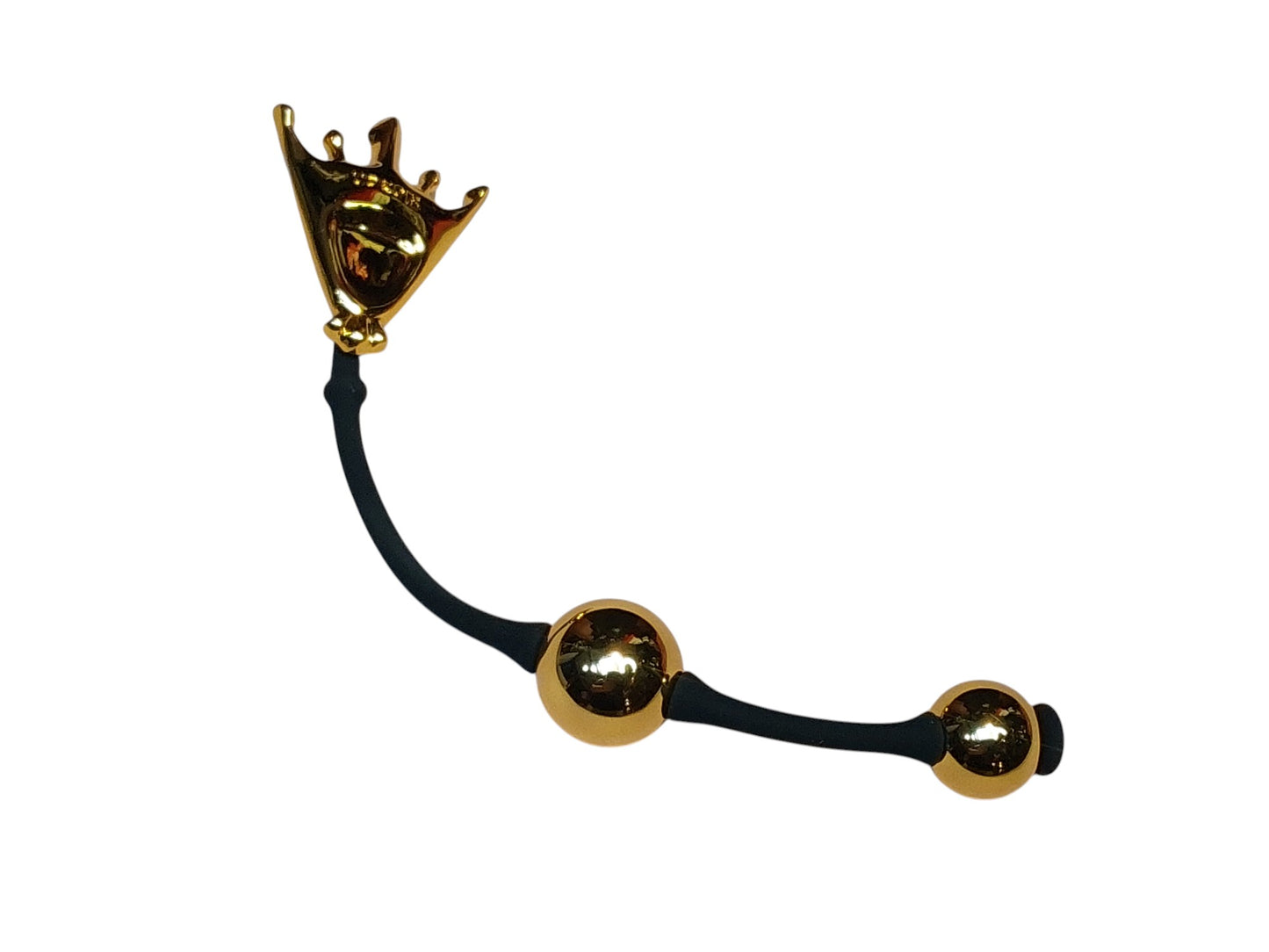 The Chess” Collection – 「Queen」 Premium Metal Pleasure Balls