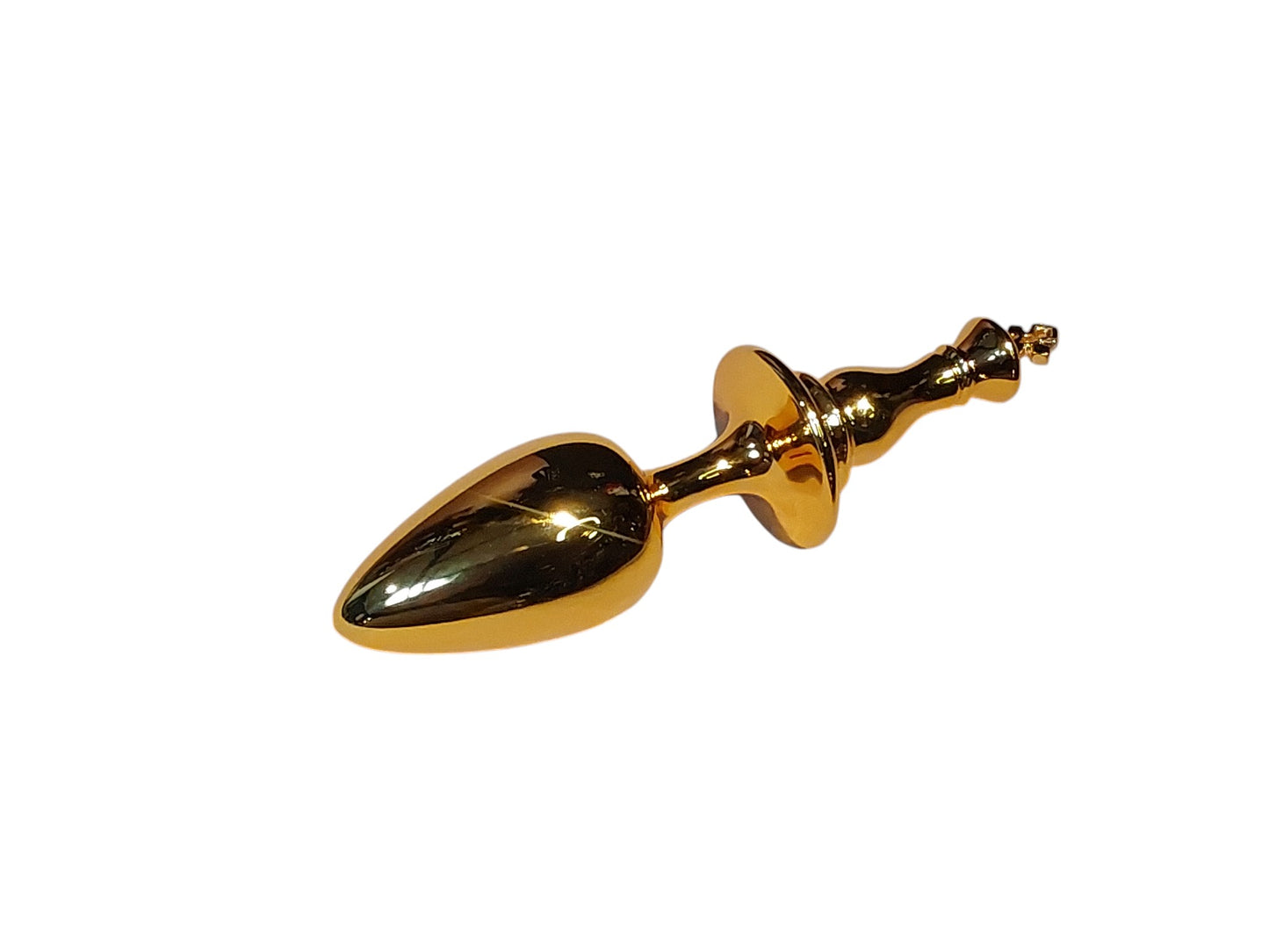 The Chess Collection – King Butt Plug