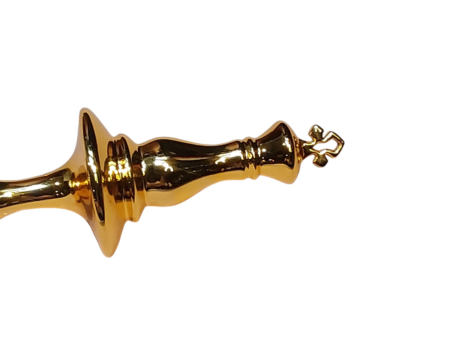 The Chess Collection – King Butt Plug