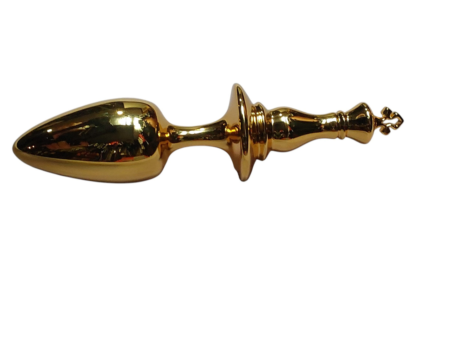 The Chess Collection – King Butt Plug