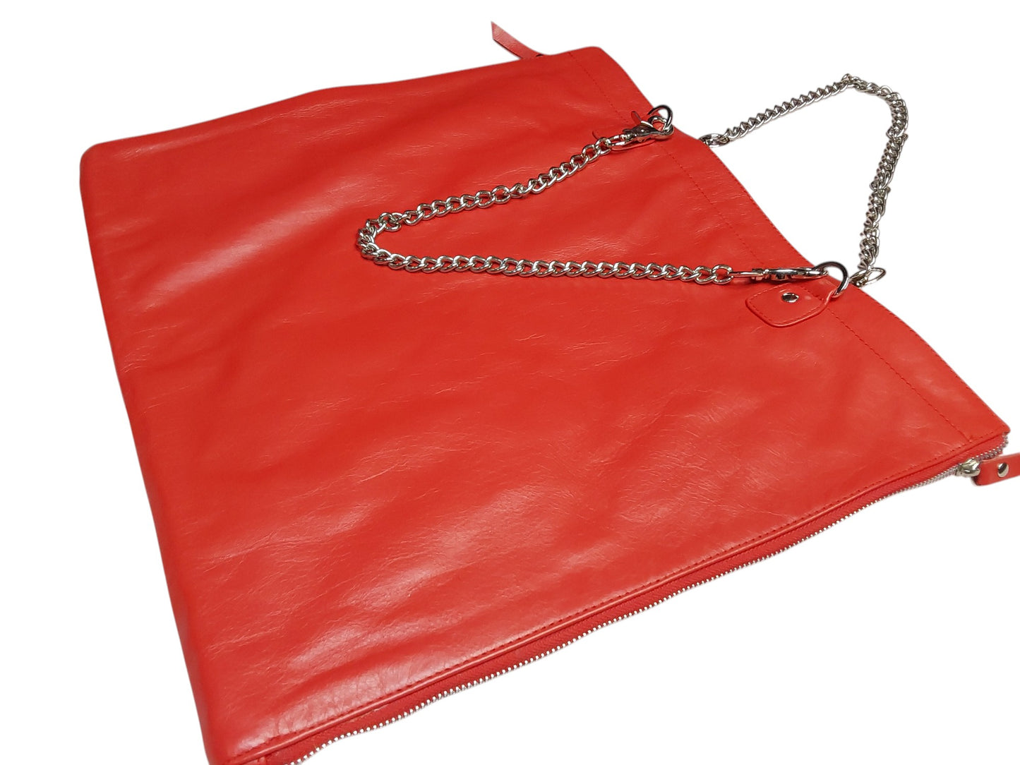 100% Leather, Hand Made, Square, Fetish Toy Gear Bags