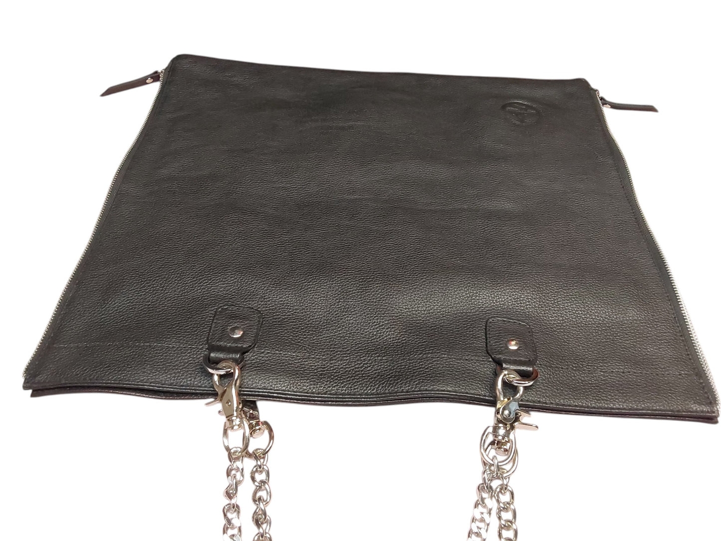 100% Leather, Hand Made, Square, Fetish Toy Gear Bags