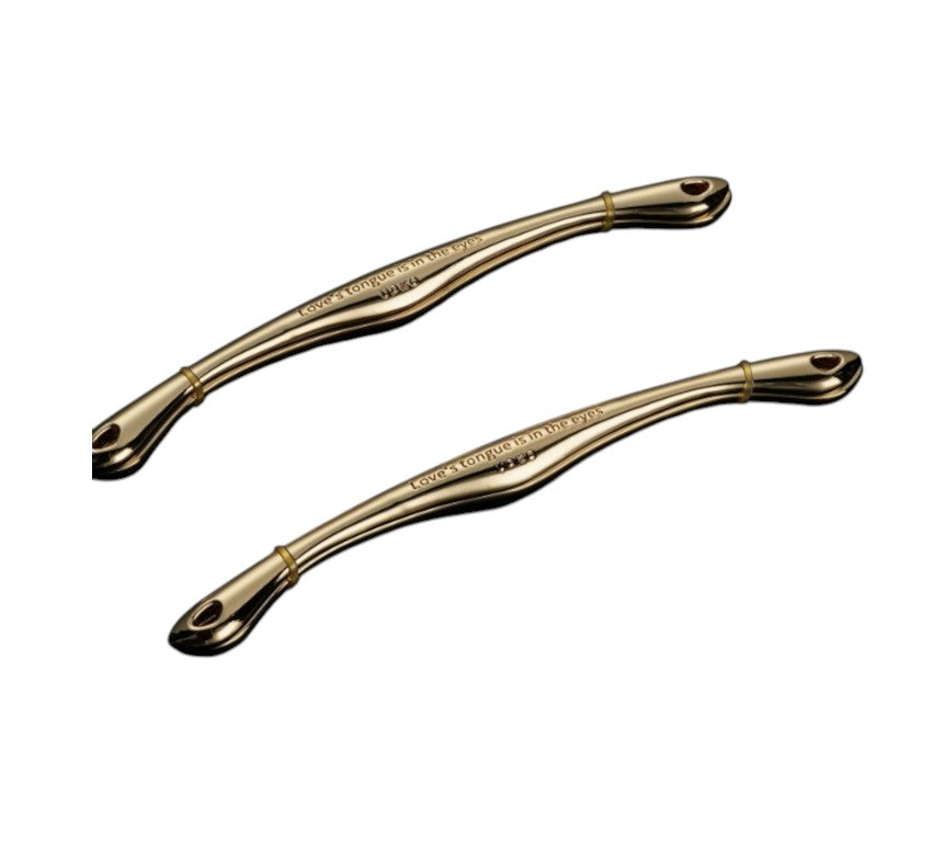 Multi-use BDSM clamps for tongue, nipples & scrotum. Weighted, adjustable, and versatile—premium fetish gear for intense sensory play.”
