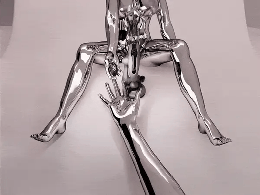 UEROS Nexus Power Sex Machine – The Ultimate Pleasure Companion