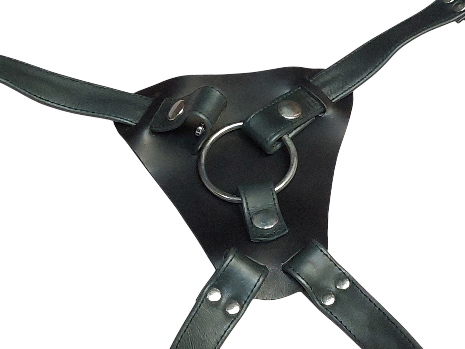 Strap on Harness