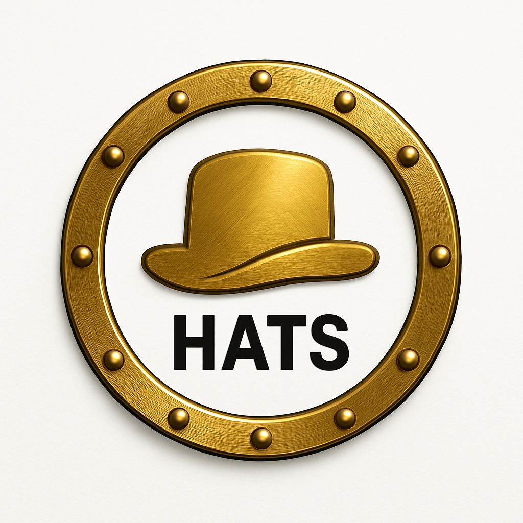 Baseball Caps