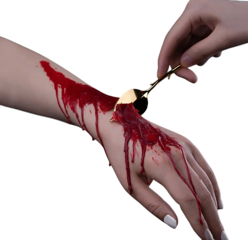 Wax Play