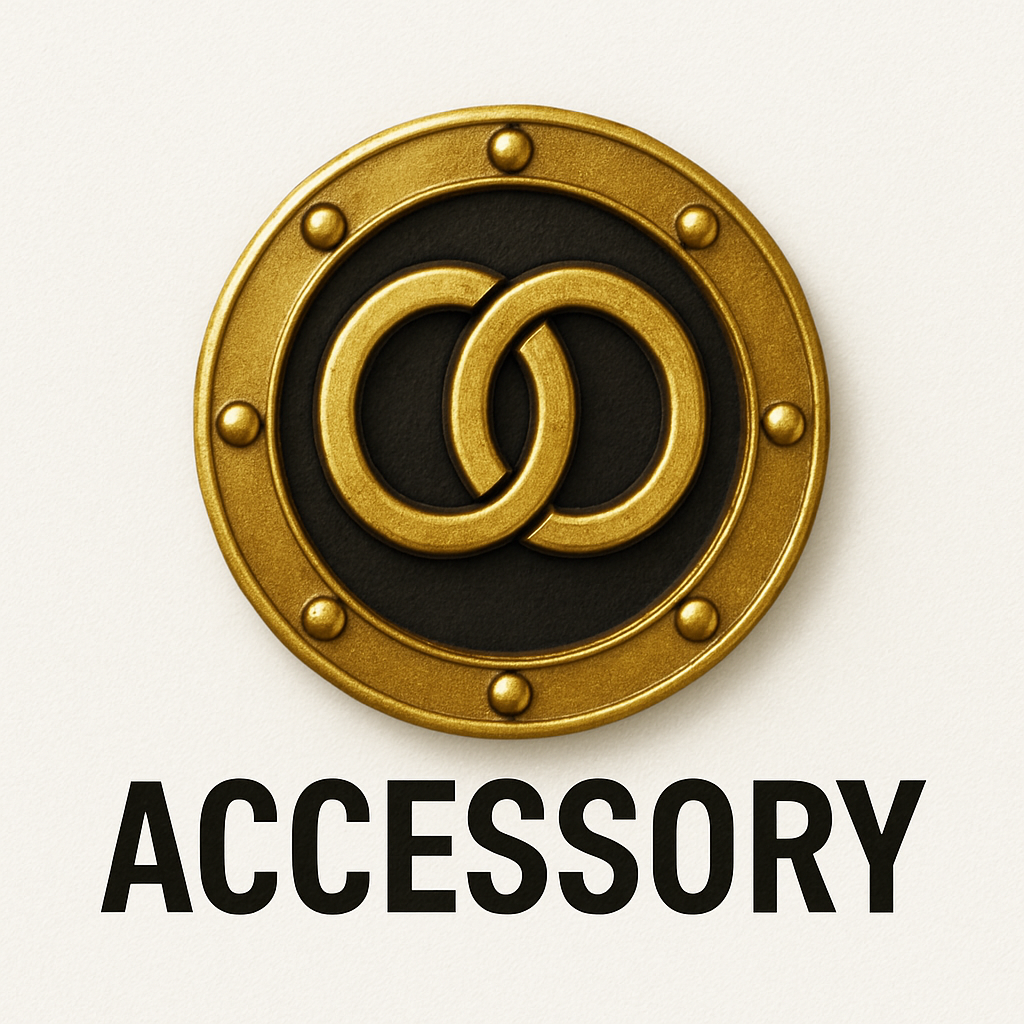 BDSM Accessories
