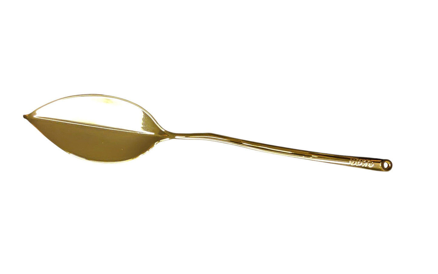 Intimate Body Wax Remover, Metal Wax Scraper