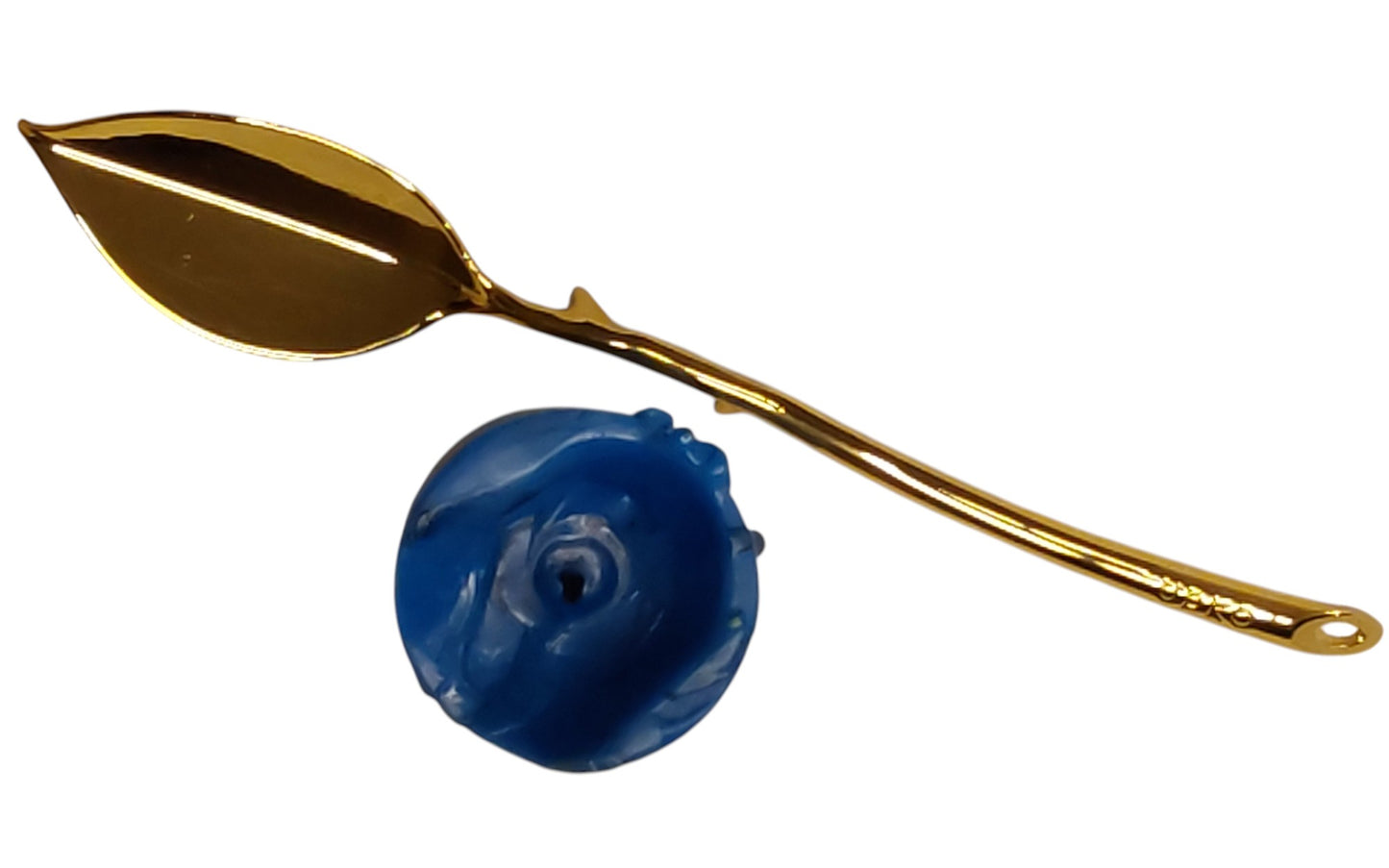 Intimate Body Wax Remover, Metal Wax Scraper