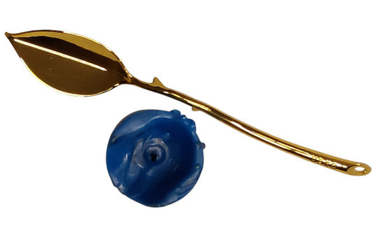 Intimate Body Wax Remover, Metal Wax Scraper
