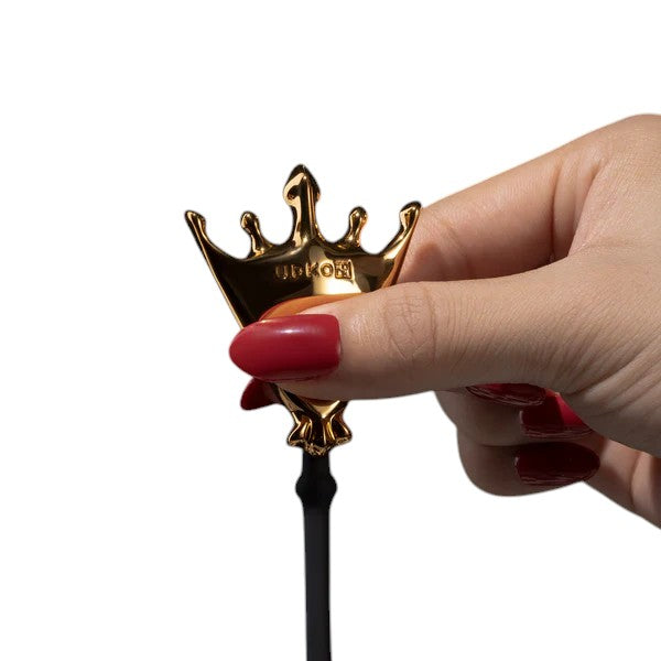 The Chess” Collection – 「Queen」 Premium Metal Pleasure Balls
