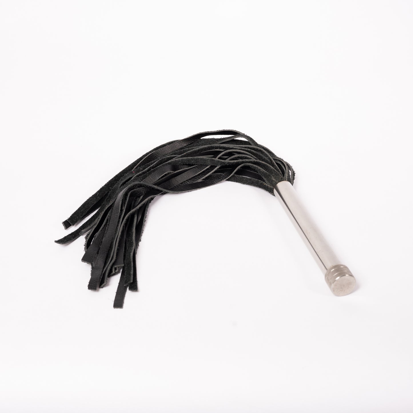 Steel Handle Floggers