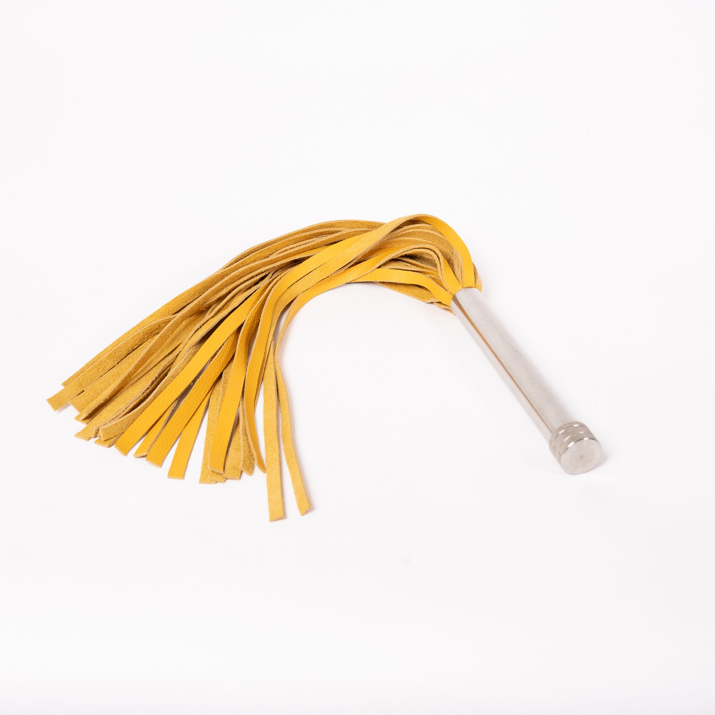 Steel Handle Floggers