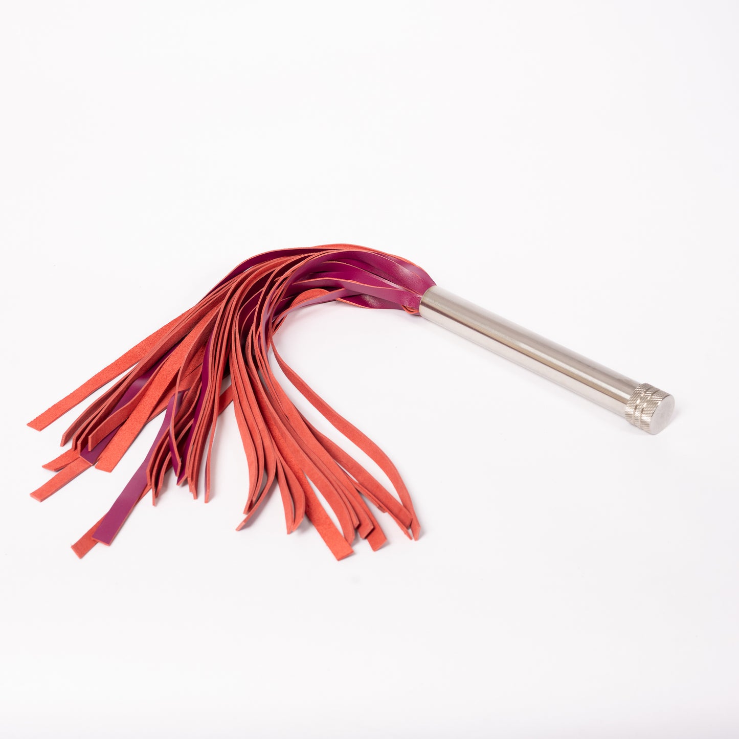 Steel Handle Floggers