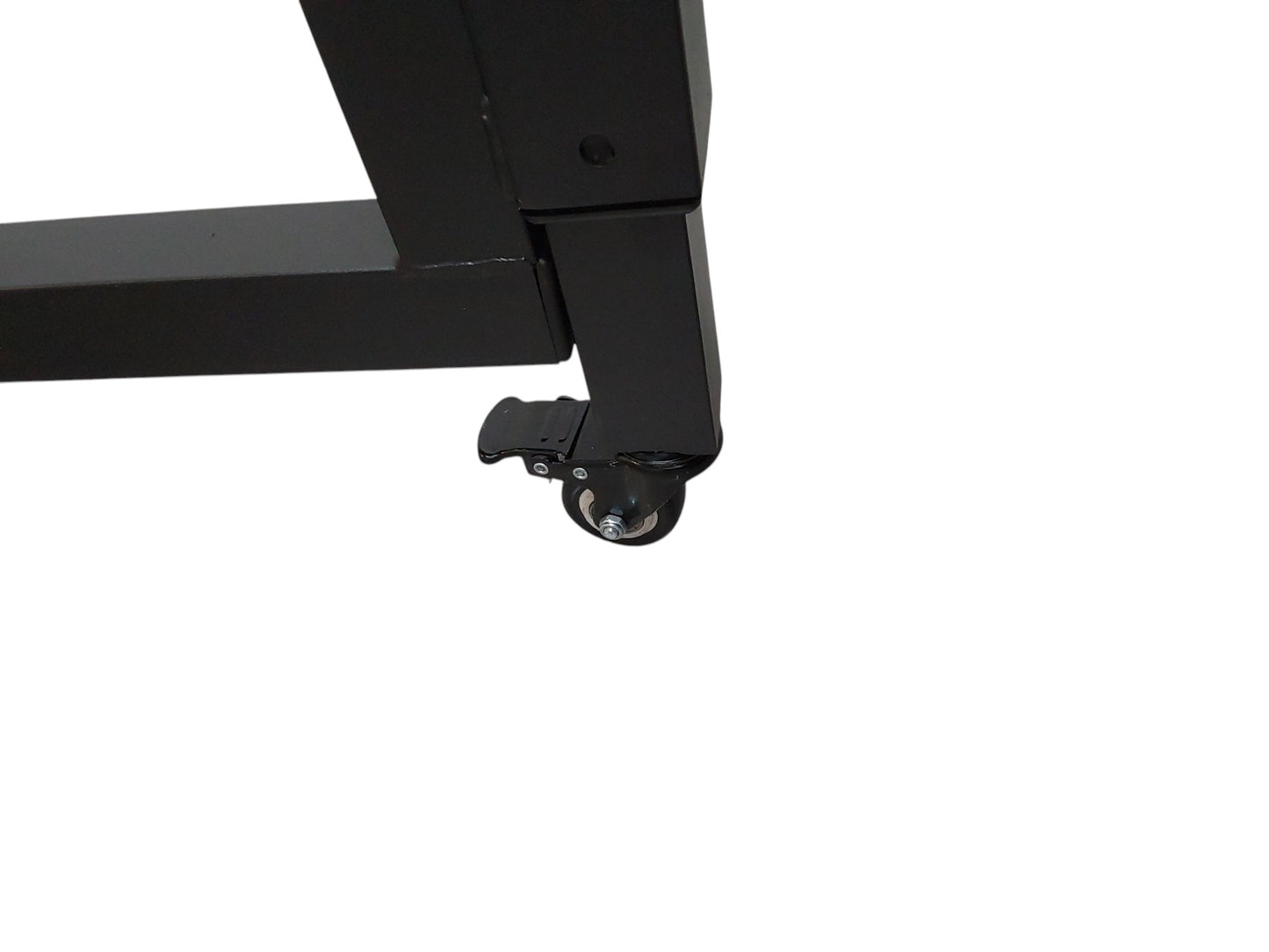 Mature Impact BDSM Bench "Infernal Shadows Bench" Multi position Bondage Bench  with restraints , Adjustable Steel Frame, Black Vinyl