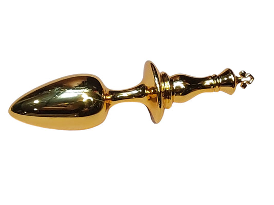 The Chess Collection – King Butt Plug