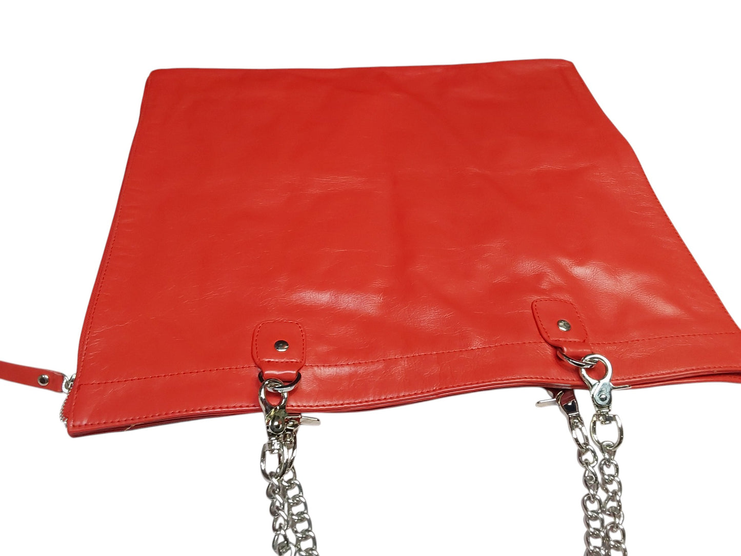 100% Leather, Hand Made, Square, Fetish Toy Gear Bags