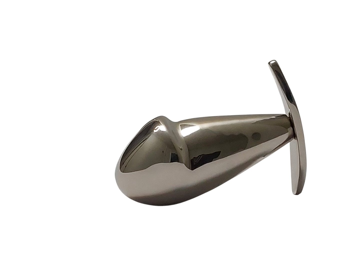 DD  Blob – Stainless Steel