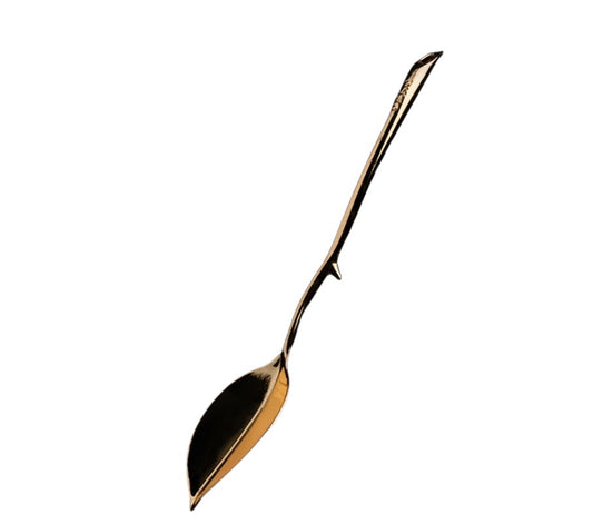 Intimate Body Wax Remover, Metal Wax Scraper